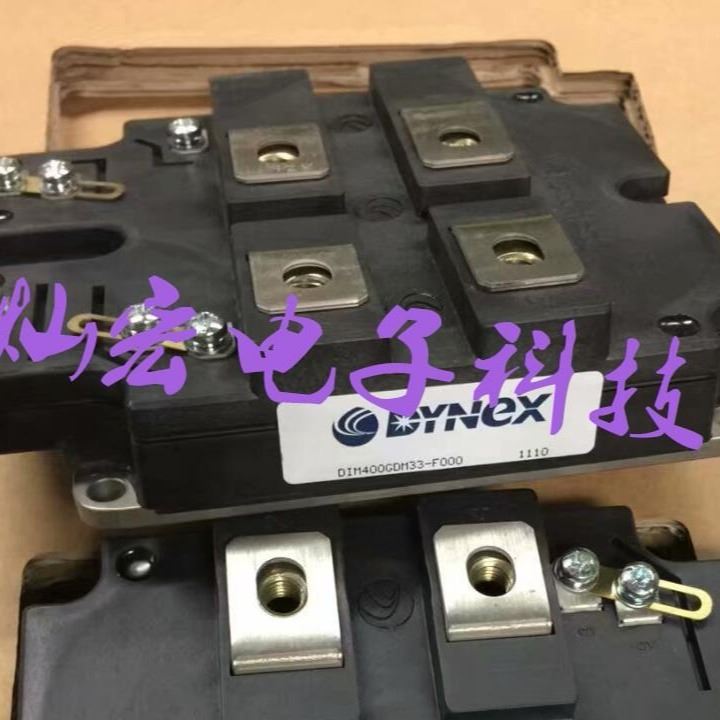 全新原装 DYNEX丹尼克斯IGBT模块DIM1200FSM17-A076 电源模块，功率模块