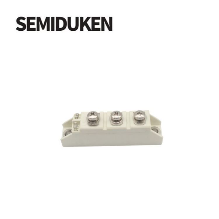 静止无补偿用模块 SKKD40F 半控模块 SKKD 40F 功率模块 杜肯/SEMIDUKEN