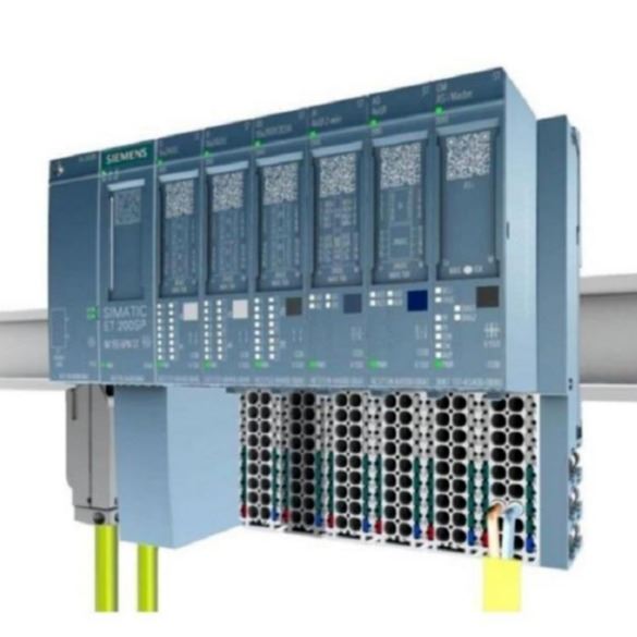 德国西门子模拟量输出模块 型号:6ES 7135-6HD00-0BA1库号：M146303