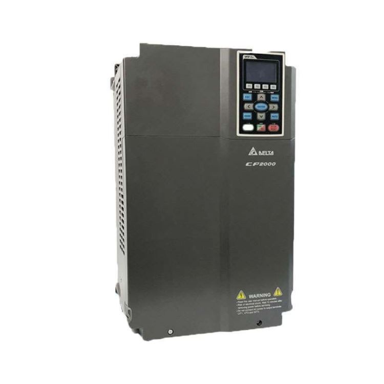 供应台达变频器VFD185CP43B-21｜18.5kw 380v风机水泵专用变频器｜VFD-CP2000系列特价促销