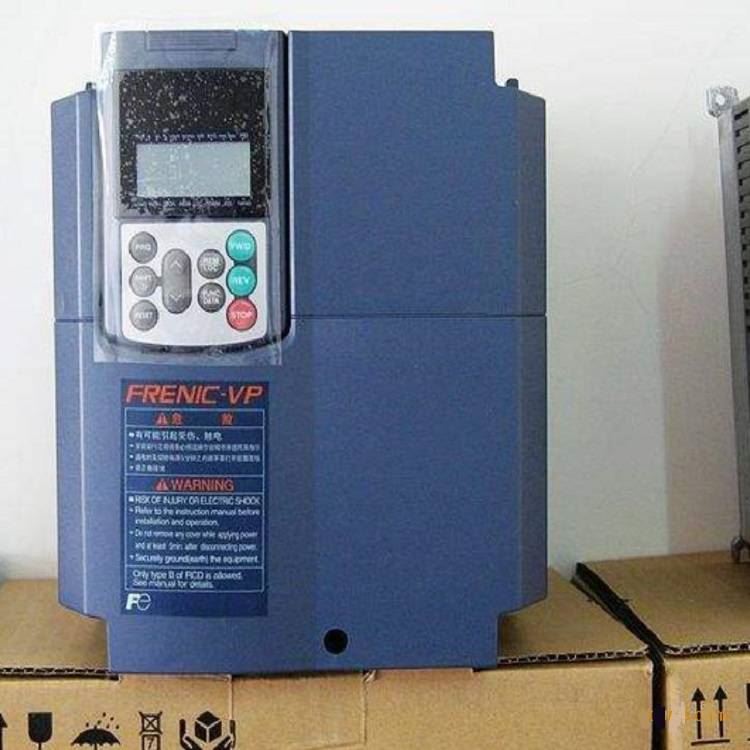 风机水泵专用变频器160kW FRN0290F2S-4C 3相380V