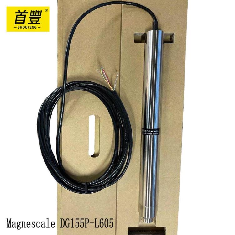 日本索尼Magnescale探规传感器DG155P-L605 日本索尼位移传感器 DG155P探规