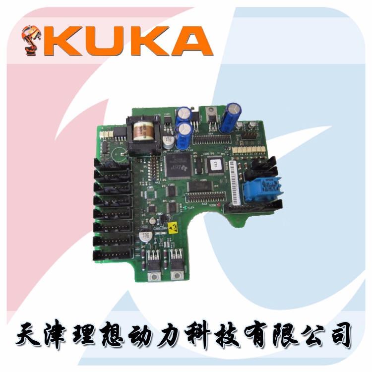 库卡机器人编码器板卡RDW2 V1.2 KUKA 00-119-966