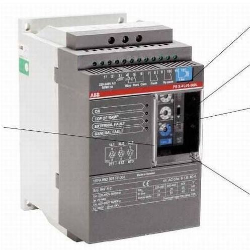ABB软启动器PSS/PST,北京总代理欢迎光临