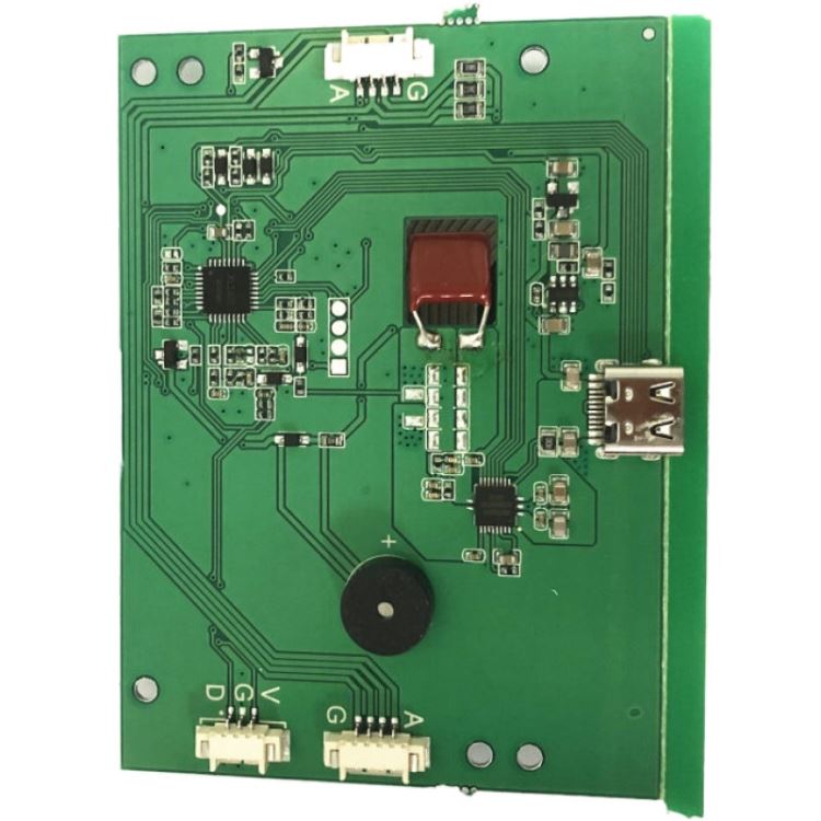 pcb电路板焊接加工SMT贴片插件生产pcb设计抄板原理图线路板制作元器件代工带料PCBA贴片加工