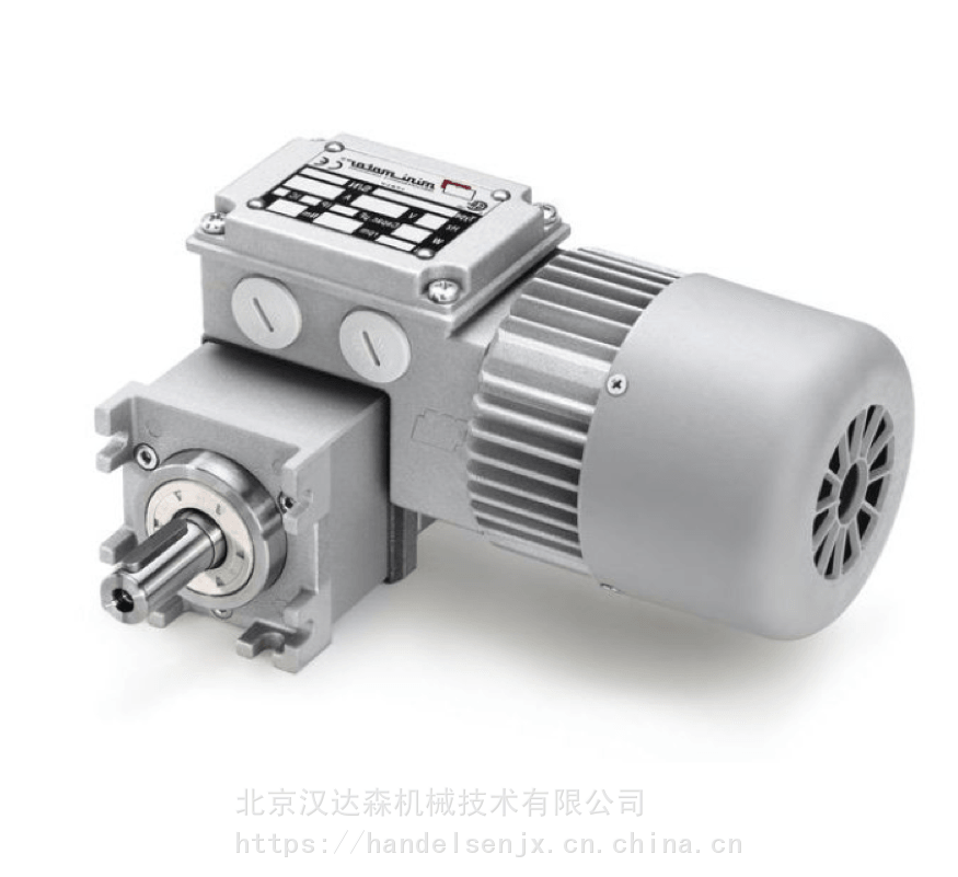 minimotor MCE110PT减速电机单相三相交流电机单元