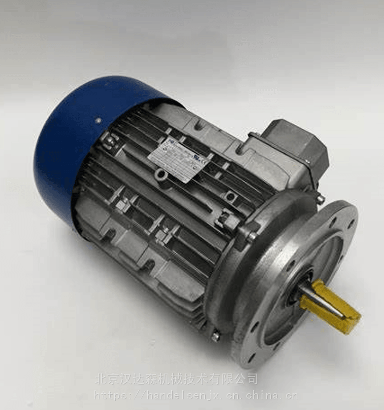 MTmotori三相异步交流电机TN80B三相异步感应电机