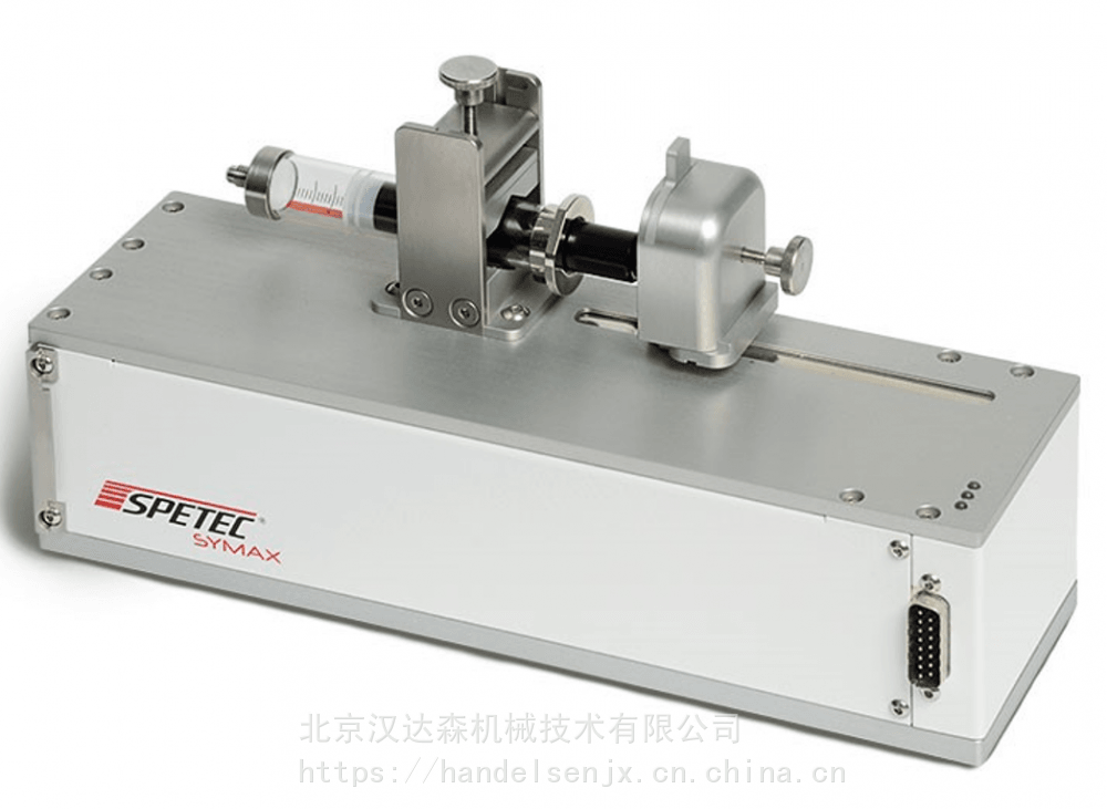 Spetec步进电机控制器Spetec步进电机驱动系统SM04