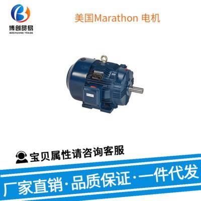 美国 MARATHON 特殊电机 G840 电机 电动机