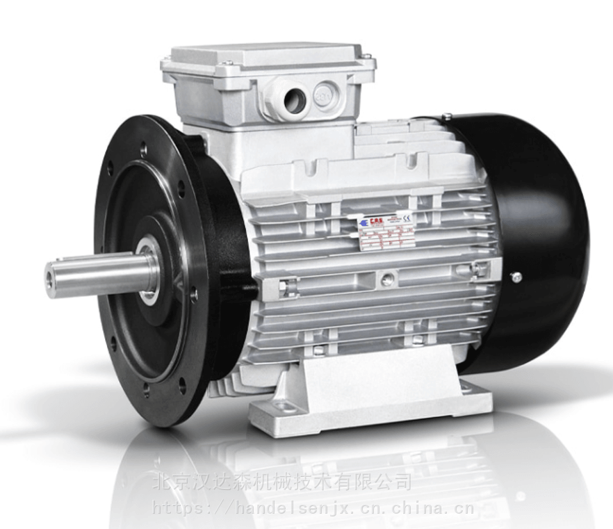 CME泵用三相异步交流电机CMEE48I63LSb紧凑型扁平电机