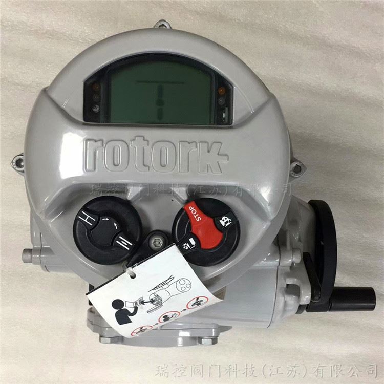 IQ罗托克接触器MOD6DROTORK罗托克