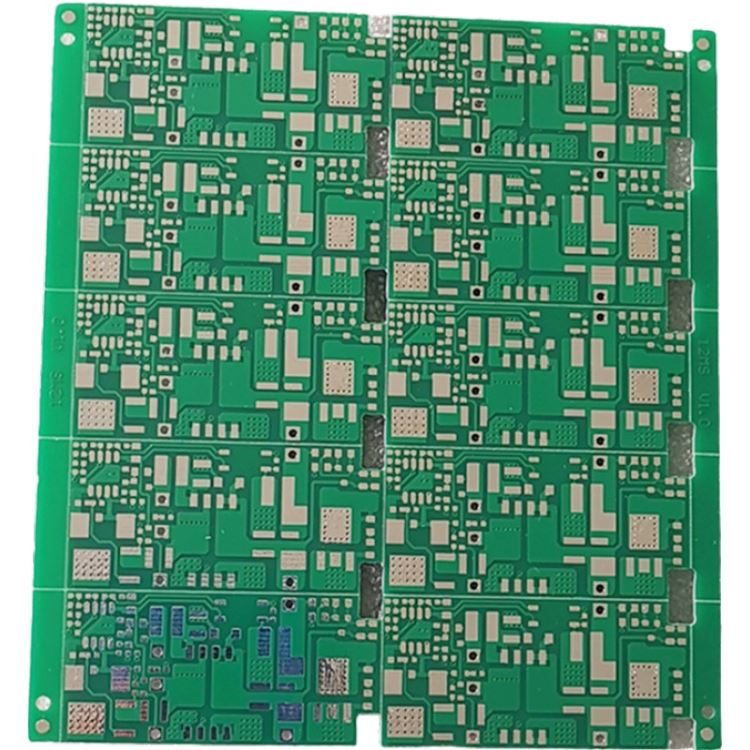 儲能电容器PCB可配模组线路板2.7V500F法拉电容器PCB电路板