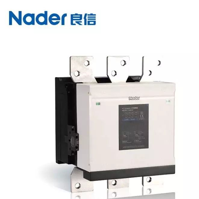 上海原装正品 配电系统 辅助工业 低压断路器 NDC5K-3200R 110-250V 50/60HZ/DC 良信接触器