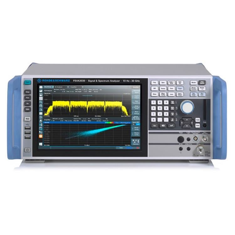 ROHDE&SCHWARZ 罗德与斯瓦茨 频谱分析仪 滤波器 FPL1000