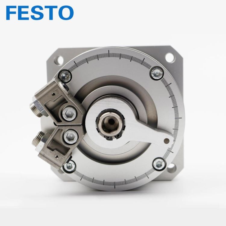 FESTO/费斯托DSM-25-270-HD-A-B摆动驱动器全新原装