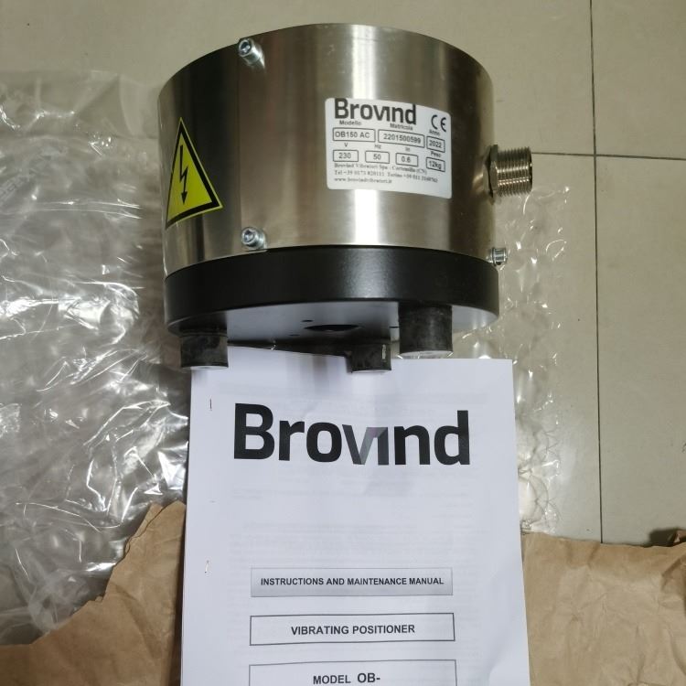 供应意大利进口Brovind振动器，直线送料器驱动器，家电、汽车、医药医疗、食品行业，DCFF-10A系列