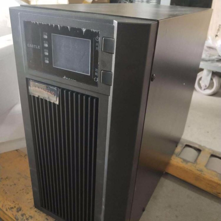 山特UPS电源2KVA 在线式 1600W 电脑监控 服务器 稳压电源 UPS不间断供电电源 折扣多 售后好