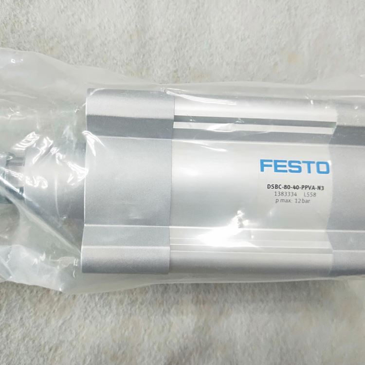 FESTO 费斯托 直线驱动器DGC-K-40-685-PPV-A-GK