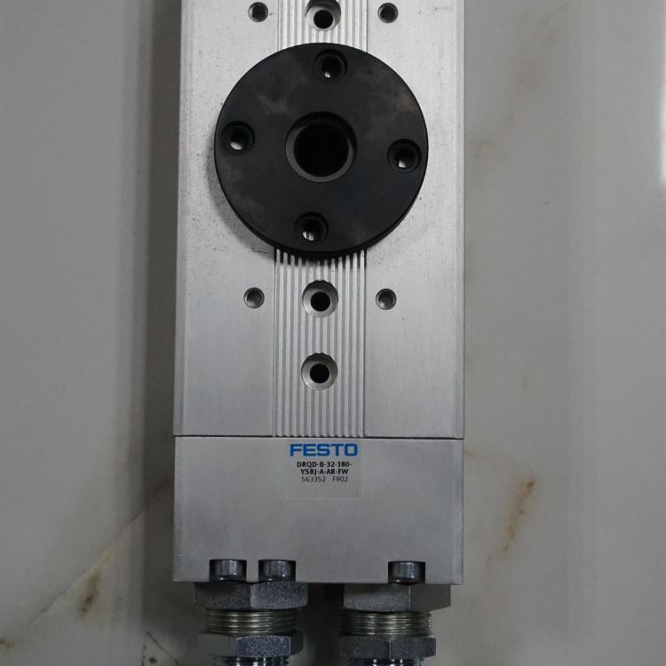 FESTO 费斯托DRRD-20-180-FH-Y14A 摆动驱动器全新原装