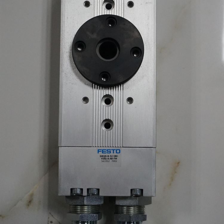 FESTO/费斯托DRRD-32-180-FH-Y9A摆动驱动器全新原装