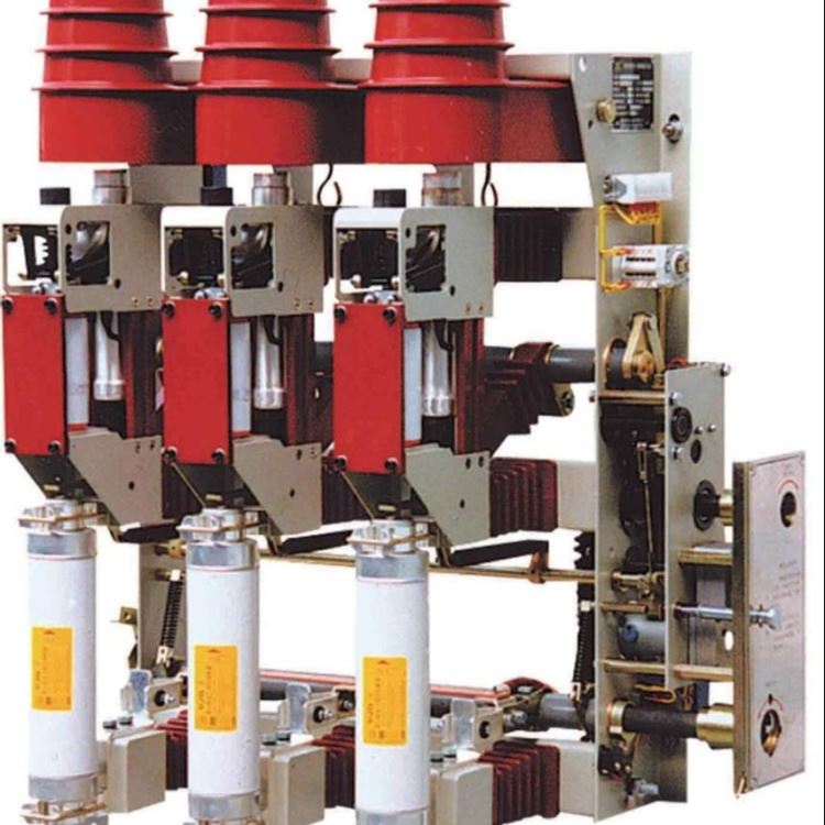 南业电力 负荷开关 真空负荷开关 FZN25-12系列真空负荷开关厂家供应