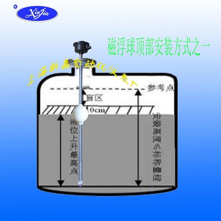 浮球控制器 磁性浮球控制器 浮球开关 磁性开关 浮球水位计