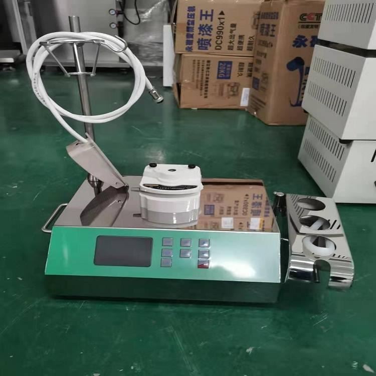 三联集菌培养器 全封闭微型智能集菌仪 封闭式集菌仪 GY-ZNJJY 上海归永 增设脚踏开关 更便于实验操作