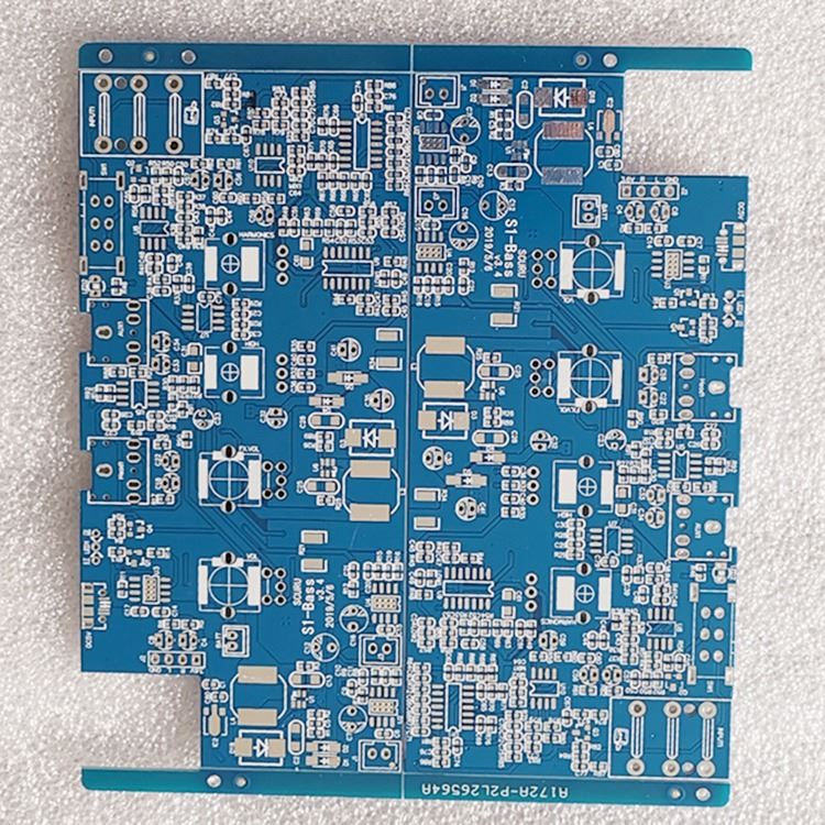 HDMI数据线线路板厂家 捷科供应HDMI延长线线路板定制加工 PCB线路板打样快至24小时