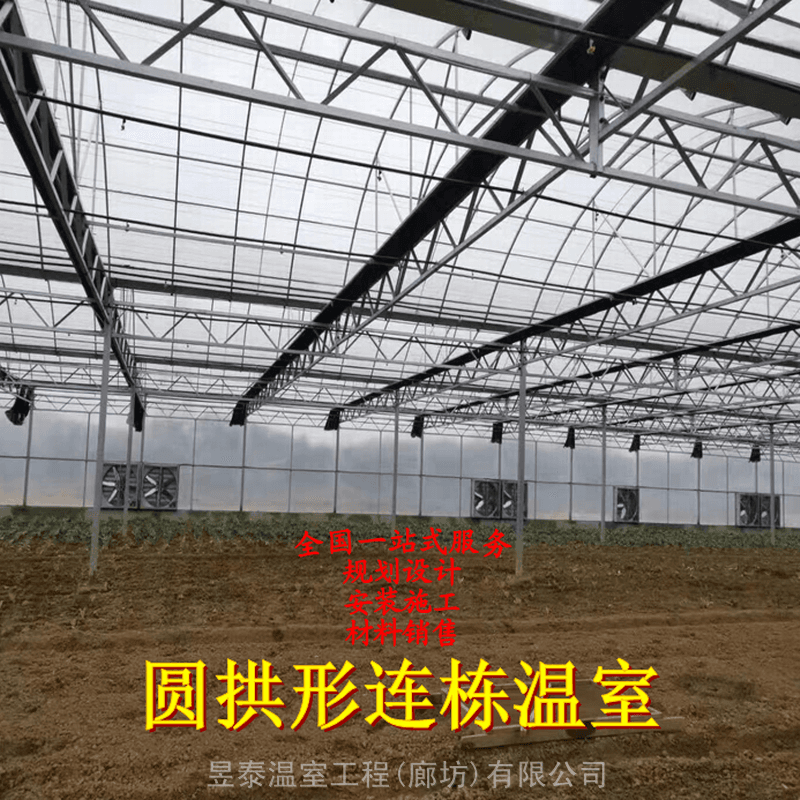 蔬菜花卉补光灯植物生长灯人工补光内反射灯钠灯温室大棚设施