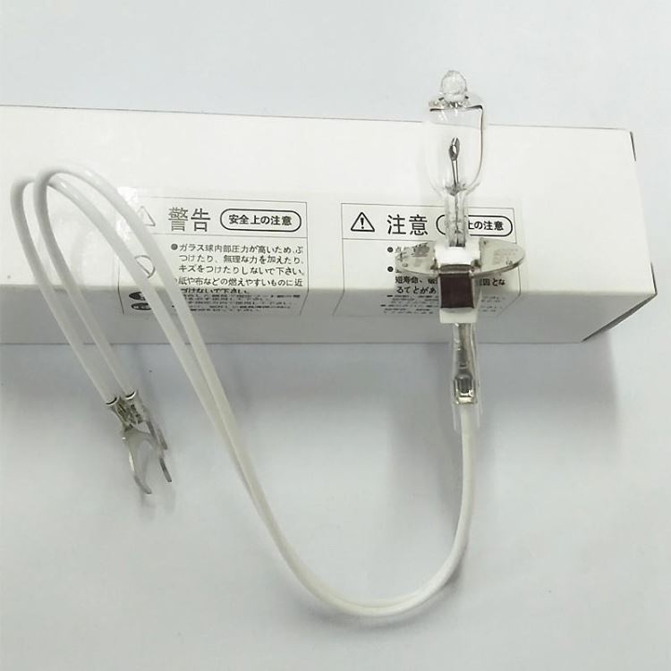 原装Olympus奥林巴斯AU2700 AU5400生化仪灯泡 KLS 12V100WH20P 仪器卤钨灯