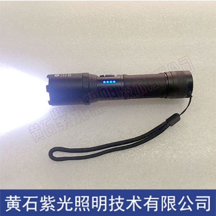 紫光LED照明/YJ1018 紫光照明 YJ1018 LED手电筒