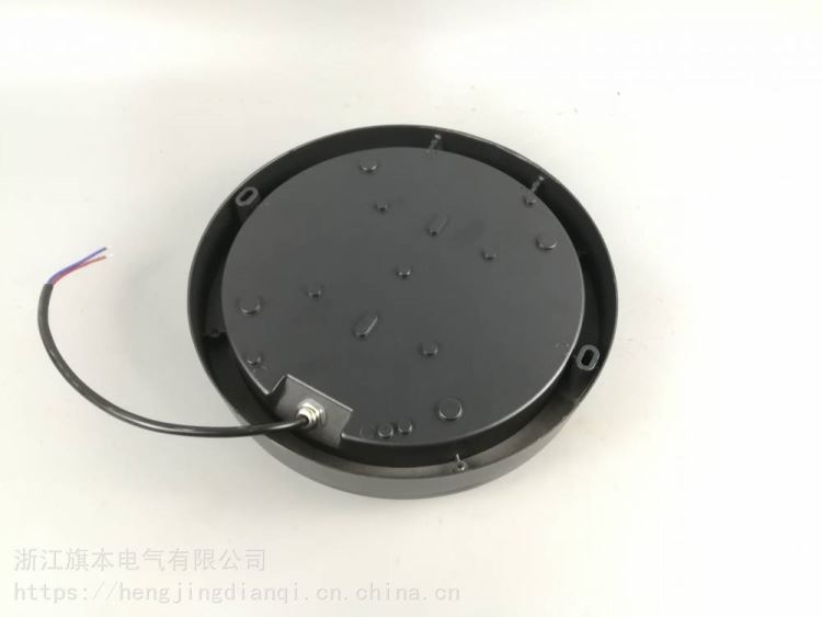 KLXD209_LED吸顶灯15W_铝合金18W10W三防吸顶灯