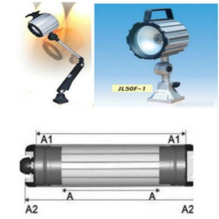 专业供应商LED机床工作灯白炽泡工作灯厂家出售