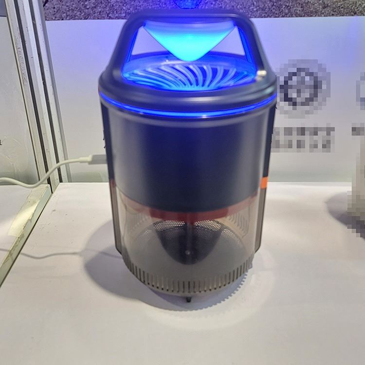 达普SB-6057M  灭蚊灯  户外庭院LED照明灭蚊灯  家用吸入式usb诱蚊器灭蝇灯