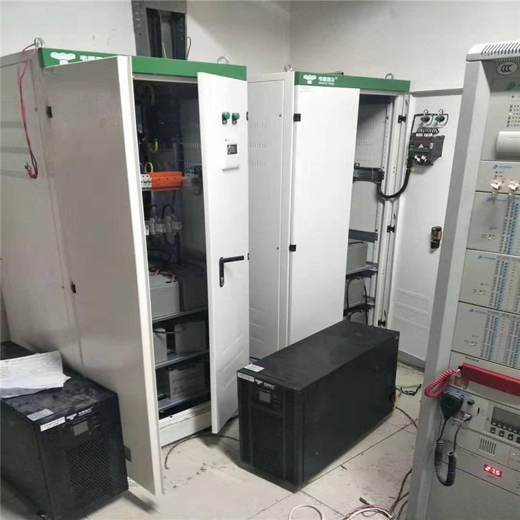 韦德意尔消防应急灯应急电源WY-D-2.2KVA