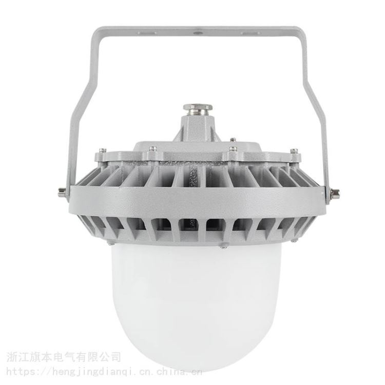 变电站防眩泛光灯_发电厂LED平台灯60W_三防泛光灯