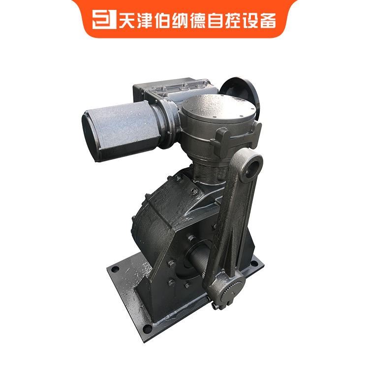 厂家销售  伯纳德  智能一体化电动执行器  B+RS1200/F105H  智能角行程电动执行机构  角行程电动执行机