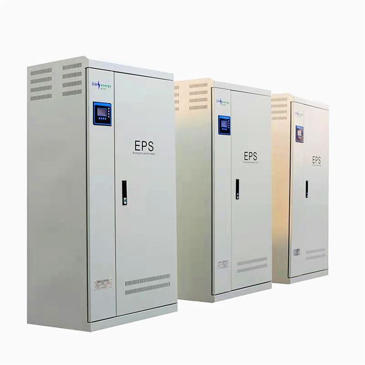 eps应急电源10kw消防照明8kw 智能疏散集中照明电源柜5kw单相220v