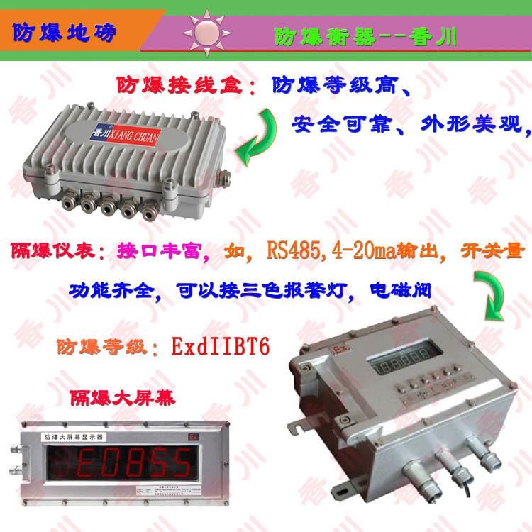 电子防爆磅称,防爆称,防爆地磅秤,防爆地磅称,电子防爆地磅秤