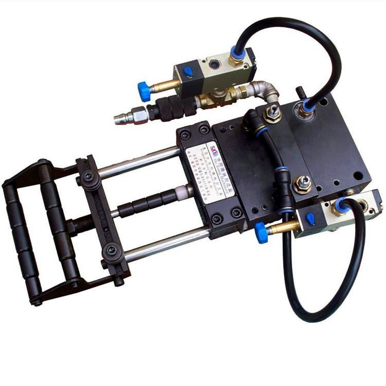 耐德机械供应空气送料机 气动送料机冲床送料机器 冲床自动送料机