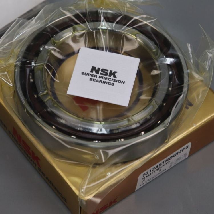 NSK 轴承 7013A5TYNSULP4 7013A5TYNSULP5机床主轴轴承