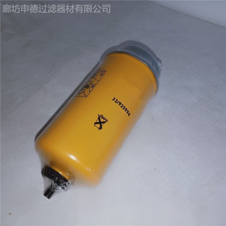 申德品牌 替代 117-4089， FS19555， P550502 滤清器