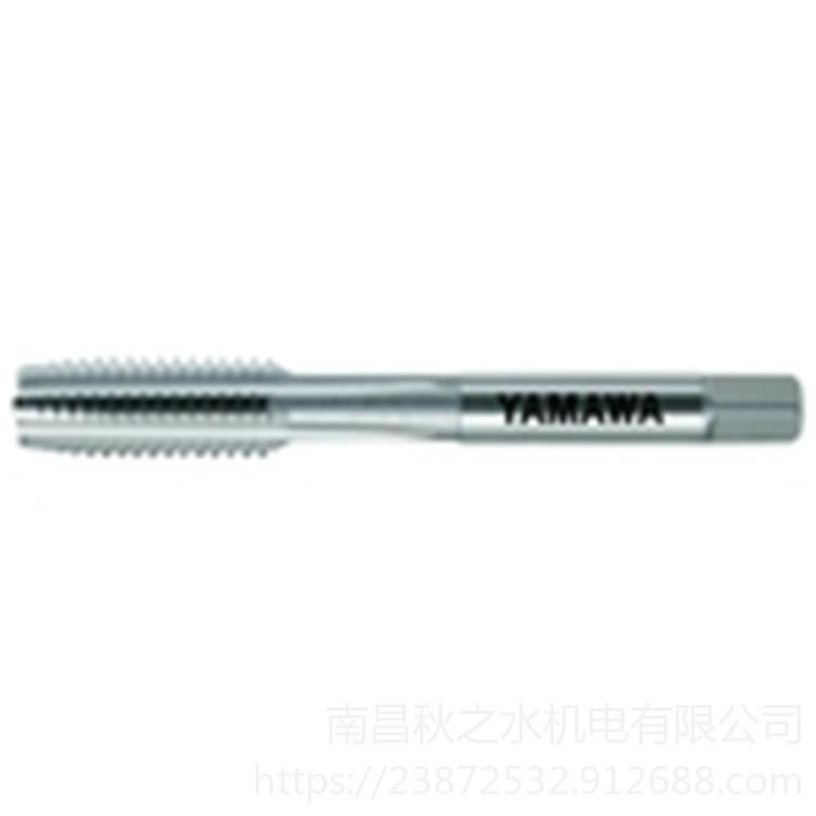 日本弥满和(Yamawa) 直槽丝锥 TNMQ5.0L5；TNMQ6.0G5；TNMQ7.0J5；TNMQ8.0J5