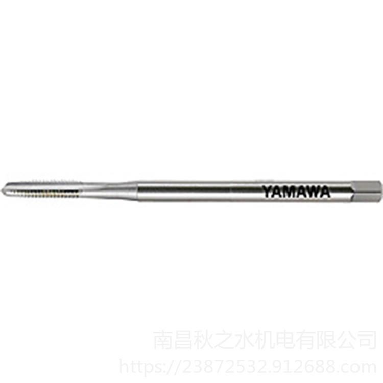 日本弥满和(Yamawa) 直槽丝锥 L12010N5-Q；L15010O5-Q；L154.0I5-Q