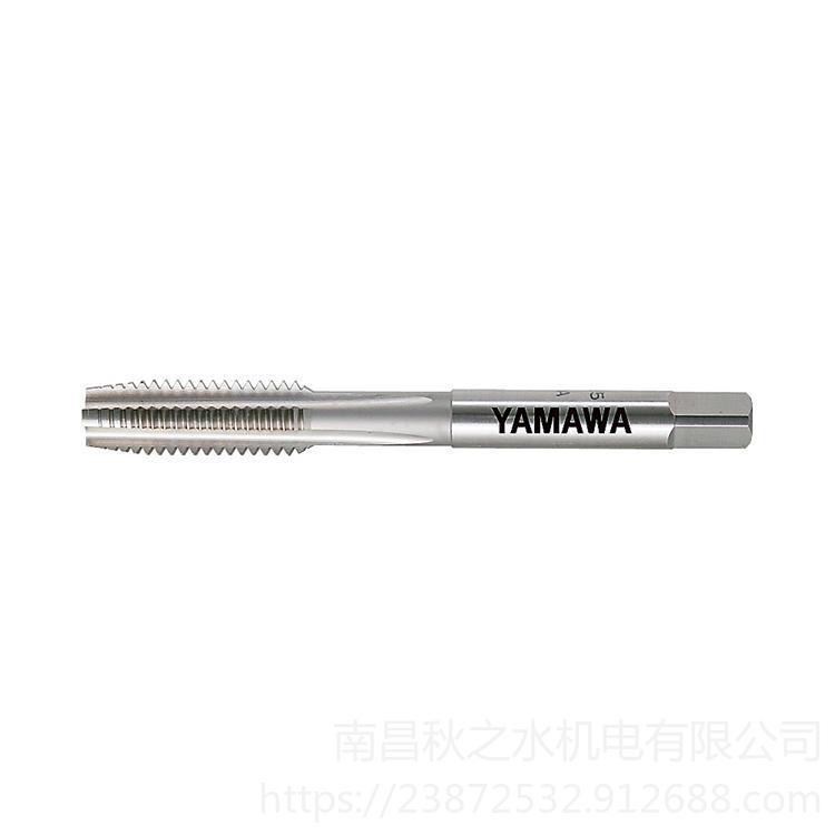 日本弥满和(Yamawa) 难切削材料用直槽丝锥ETHMR3.0G1；ETHMR3.0G5；ETHMR4.0I5