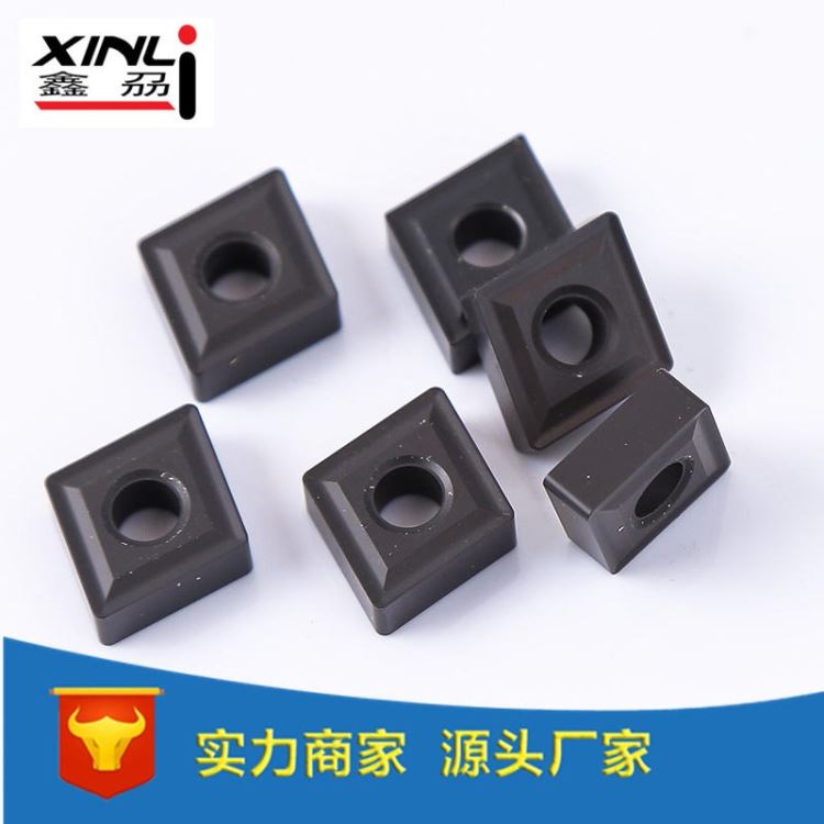 株洲钻石车削数控刀片YBC251 YBC151 CCMT120404-HF钢 不锈钢 铸铁图4