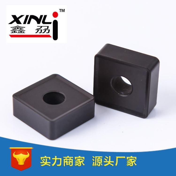 株洲钻石车削数控刀片YBG205 YBG202 SCMT09T304-EF钢 不锈钢 铸铁图6