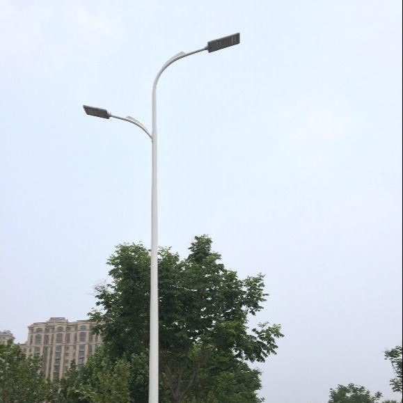 乾旭照明市政亮化工程路灯 LED市政亮化路灯 路灯led