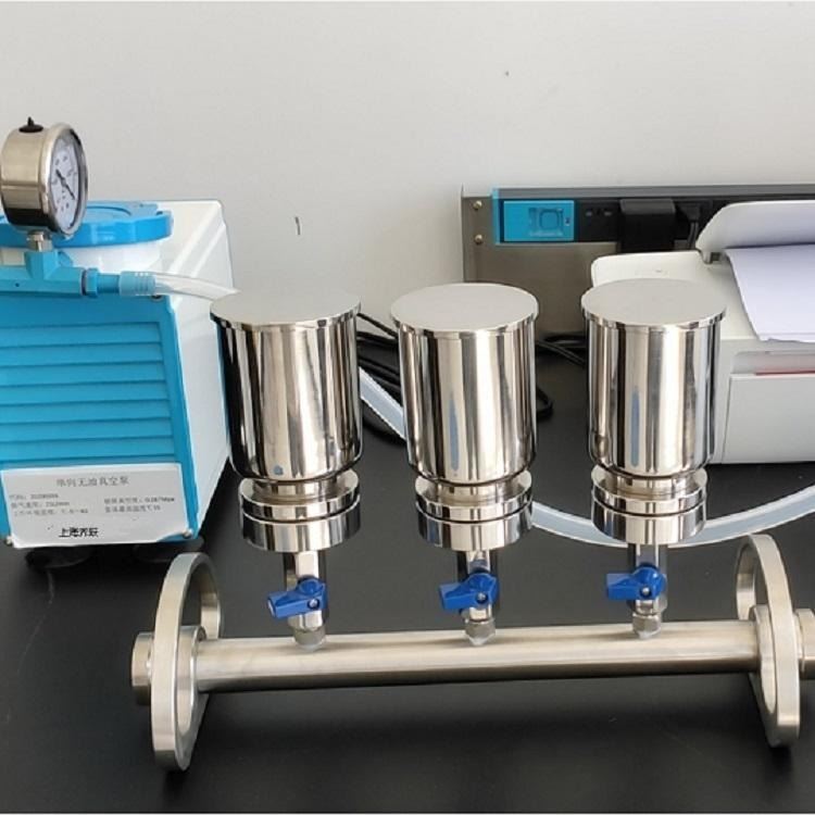 微生物限度检查 微生物限度测试仪 微生物限度长沙巴跃BA-WX300A