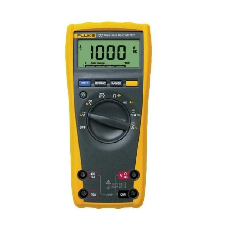 福禄克 Fluke 179C 数字万用表批发  万用表